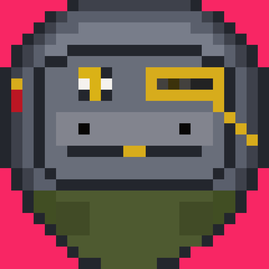 Forge Primal #366